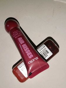 Zudio lip products set