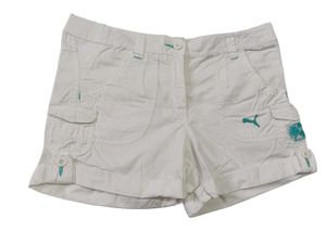 Puma Women's Cargo Shorts Condition Like New