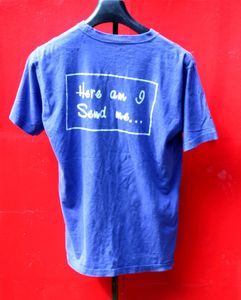 Men And Women Both T Shirt