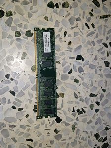 512 MB DDR2 RAM 667 MHz From Lotus