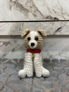 customise your dog figurine