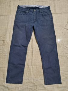 Henry Cotton's Pand