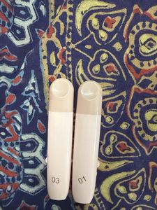 Crazy Girl Lipsticks (Set of 2)