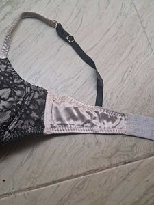 combo Of Three hnm bra n high waist  panty comb