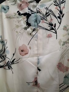 Pretty Dress L Size