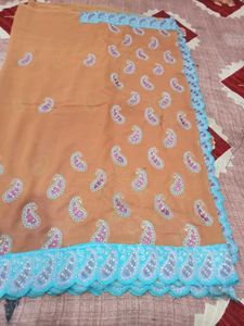 beautiful Saree