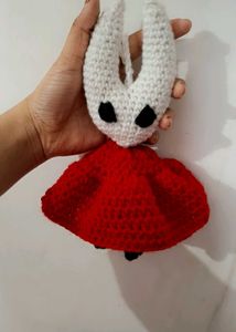 Hornet character doll or Keychain