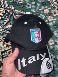 cap