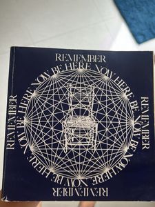 BOOK🔥Remember Be Here Now 🔥