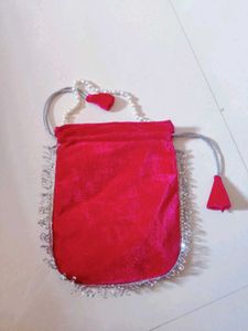 gota Patti potli bag