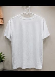 White College League Graphic T-Shirt