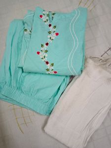 Suit Set