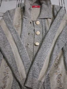 Stylish Women's Cardigan