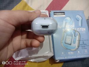 TWS  Airpods 🎧❤️
