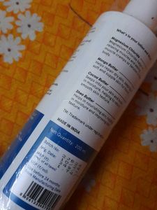 Be Bodywise 10% Magnesium Lotion