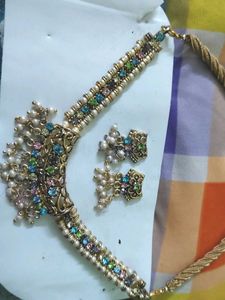 Necklace