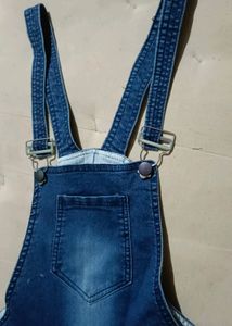 Dungree/Jumpsuit