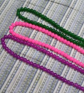 Colorful Beads mala