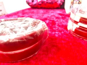 Red And White Bangles ⚪️🔴