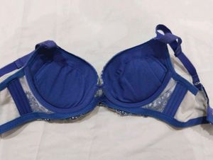 padded lingerie bra