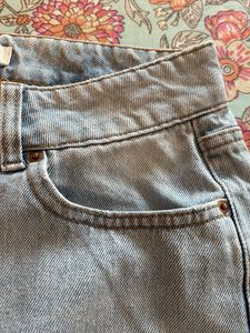h and m new straight fit trending jeans