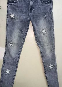Star Denim Jeans