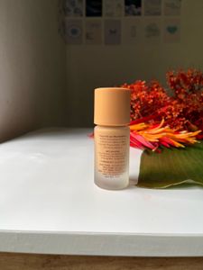 MARS High Coverage Foundation SPF 50