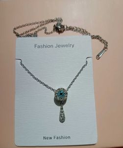 Chic Evil Eye Pendant Necklace