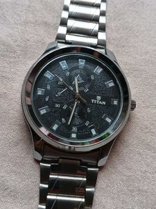 Men's Titan Analog Watch