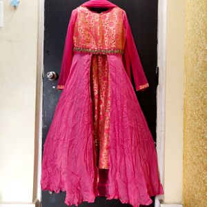 TARUNI DRESS