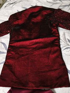 Boys Ethnic Wear Set kids