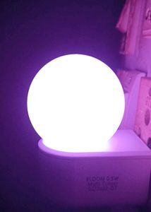 0.5 W Decorative Night Lamp..