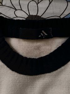 Adidas Athletic Sweater