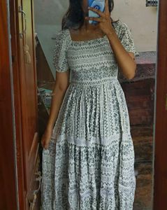beautiful dress