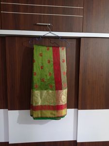 Banarasi New Saree