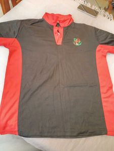 Bundle of 3 Men's Polo Shirts