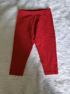 Kids Leggings Pack of 3