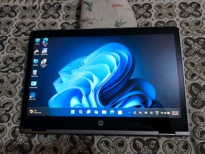 HP Pavilion x360 Convertible Laptop - 14"
