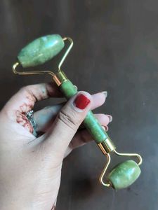 Face Roller And Gua Sha Combo