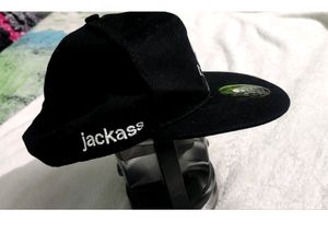 Jackass Original Cap