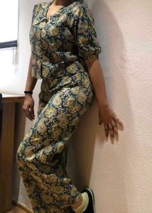 Stylish Co-ord Set