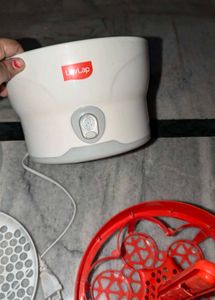 Luvlap Bottle Sterilizer
