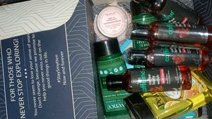 Assorted Bath &amp; Body Products Bundle
