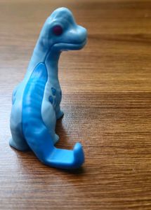 Kinder joy  jurassic world Blue Dinosaur Toy