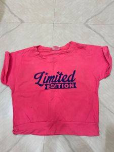 Graphic Baby Tee