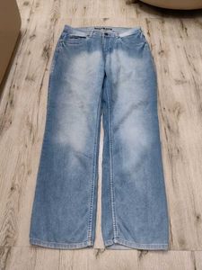 Ma5931 Matrix jeans waist 34 inches