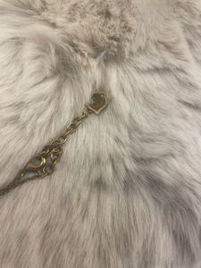 NEWGucci GG Crystal Drop Earrings &amp; Necklace Set