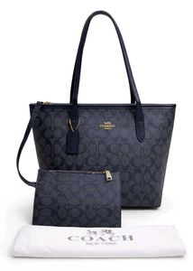 Coach Tote Bags First Copy Bag