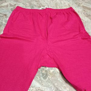 Ankle Length Leggings