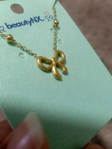 Cute Bow BRACELET